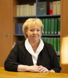 Portraits der Anwaltssozietät Siering Kruse Meyer am 08.05.2018 in Salzbergen.